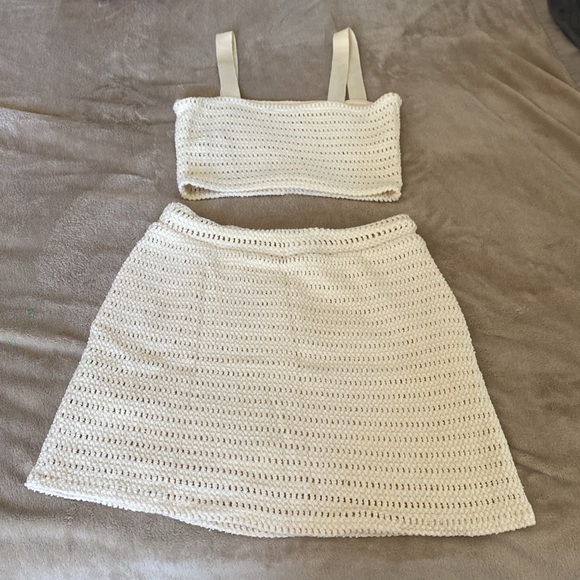 Crochet Set - Picture 4 of 6